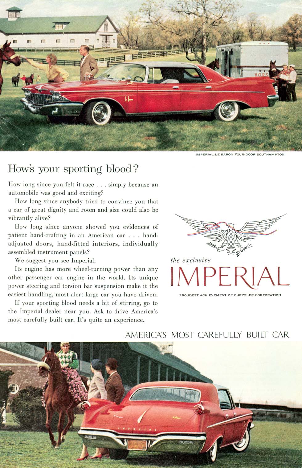 1960 Imperial 13